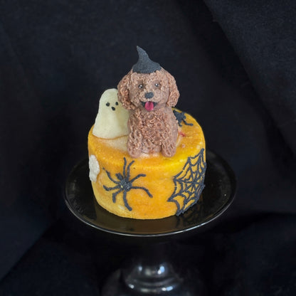 🎃 The Howl-o-Ween Collection