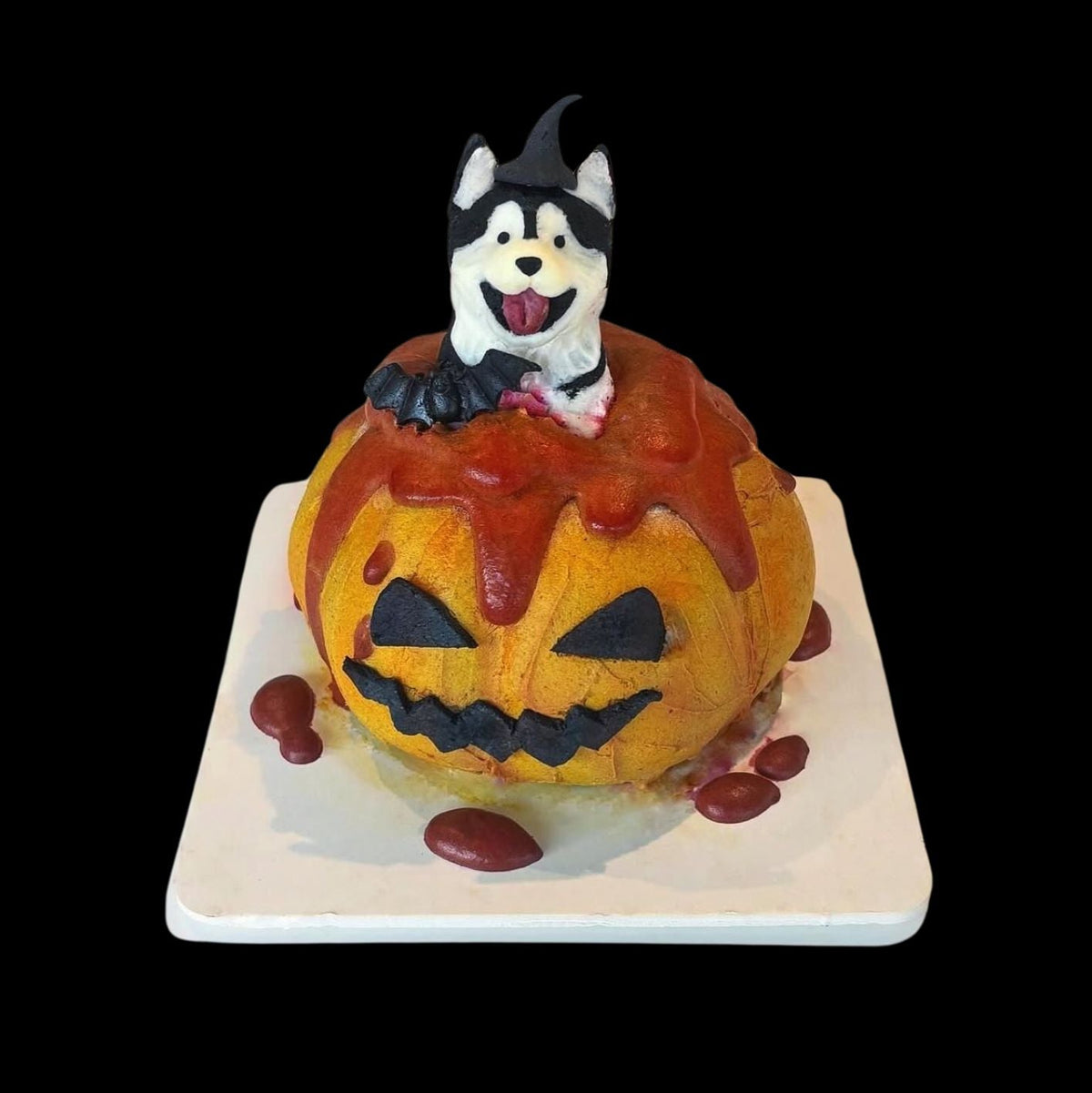 🎃 The Howl-o-Ween Collection